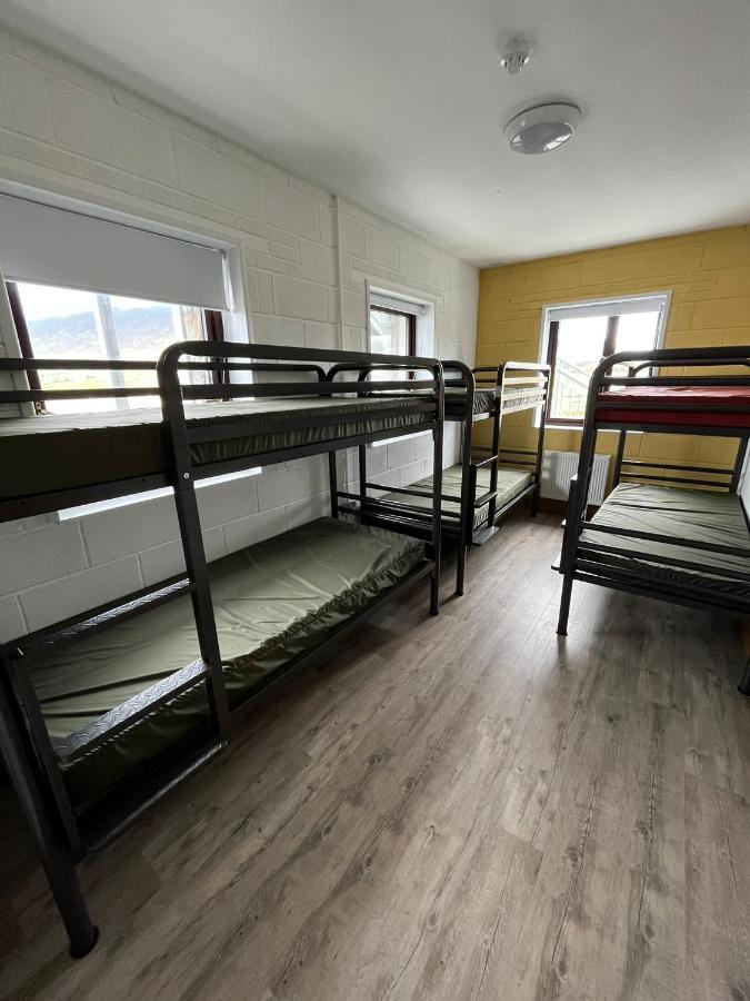 Хостел Achill Surf Centre Bellanasally Экстерьер фото