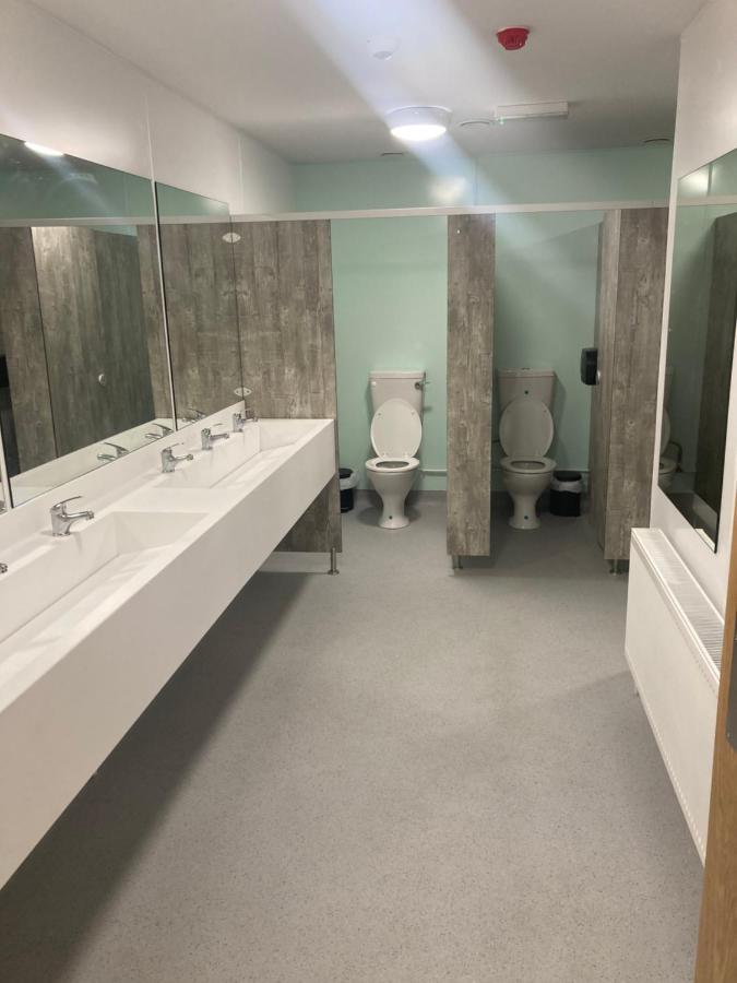 Хостел Achill Surf Centre Bellanasally Экстерьер фото