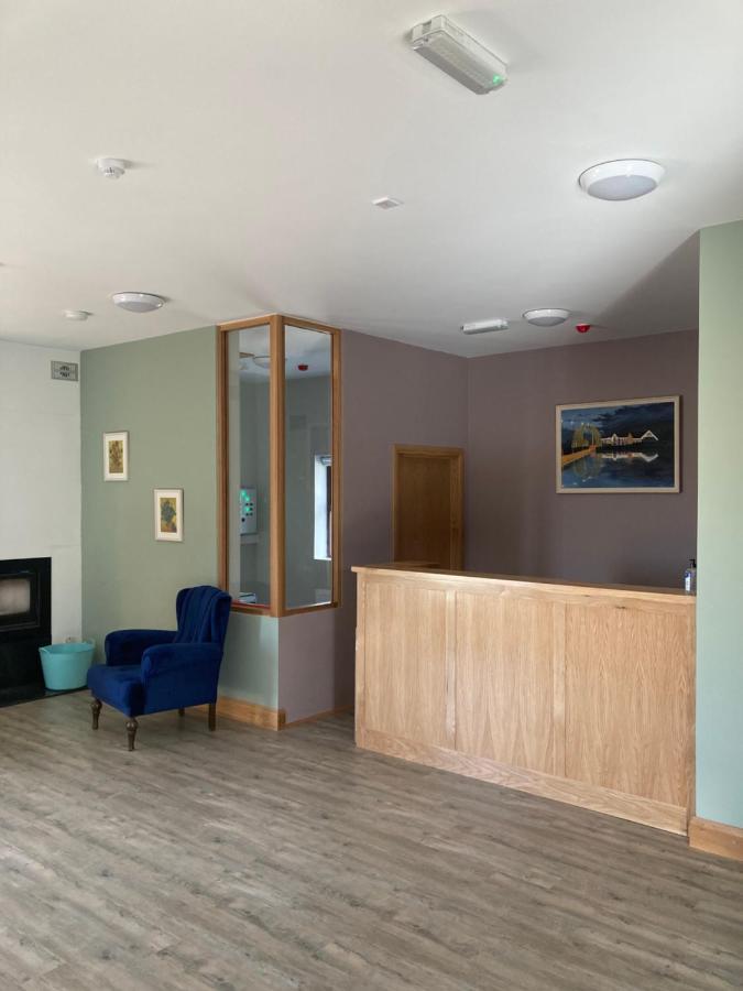 Хостел Achill Surf Centre Bellanasally Экстерьер фото