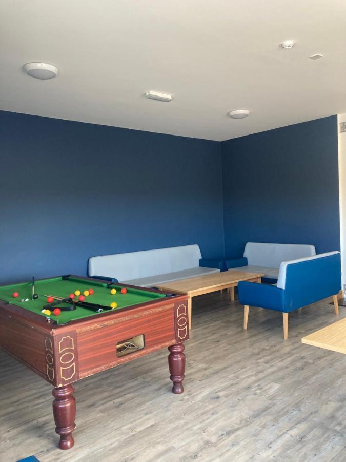 Хостел Achill Surf Centre Bellanasally Экстерьер фото
