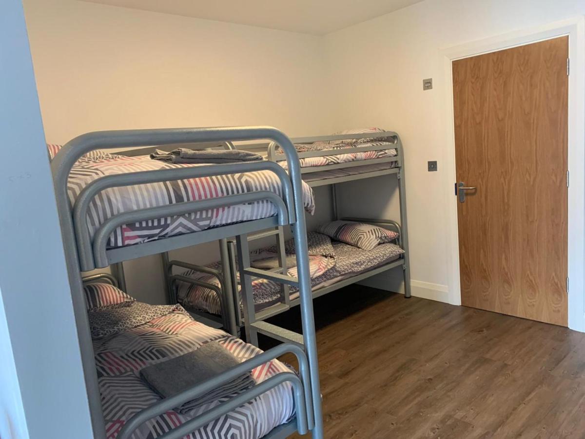 Хостел Achill Surf Centre Bellanasally Экстерьер фото